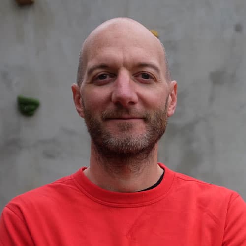 Oliver Linzbauer